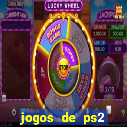 jogos de ps2 traduzidos pt br